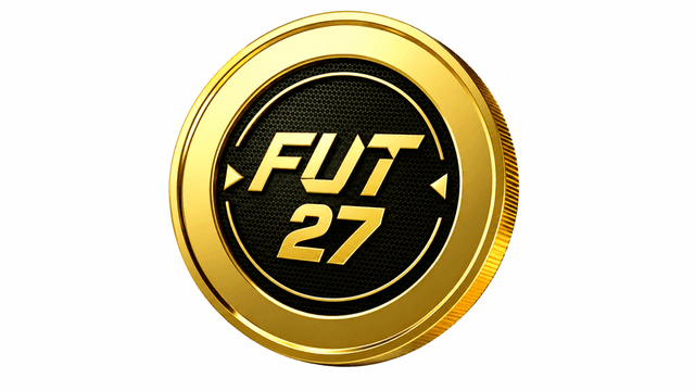 FC 27 Coins
