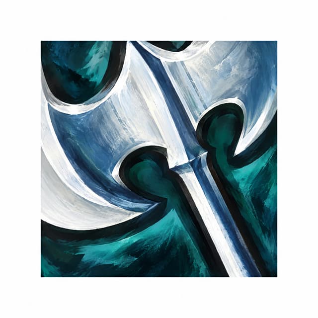 Chaos Axe Skin