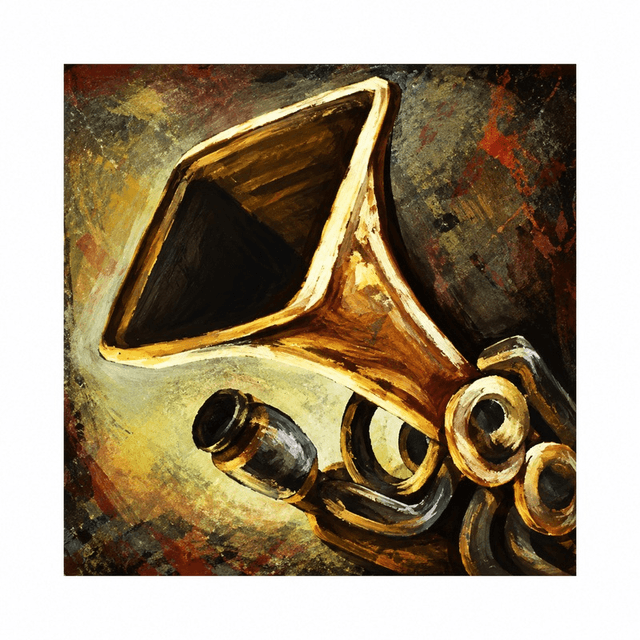 Aetherized Warhorn Skin