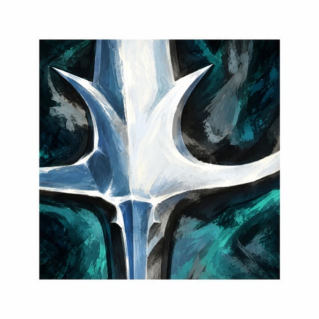 Chaos Greatsword Skin