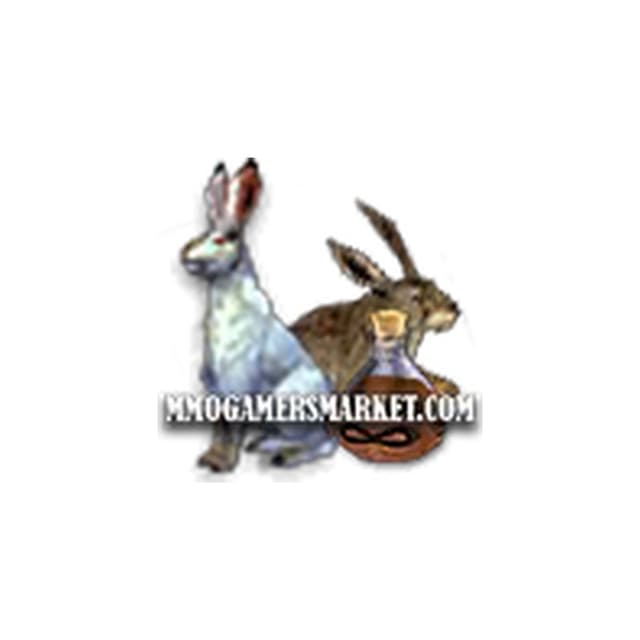 Everlasting Cottontail Tonic