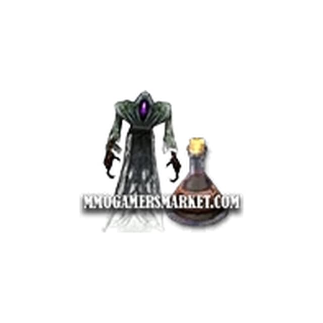 Everlasting Phantasmal Tonic