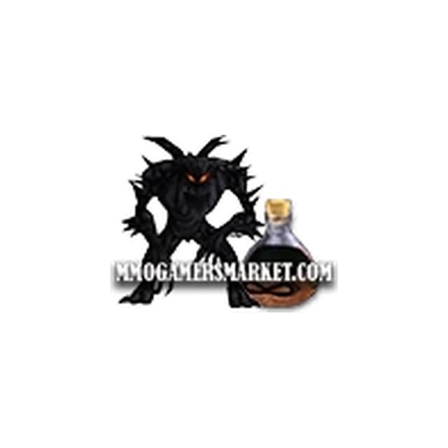 Everlasting Abyssal Tonic
