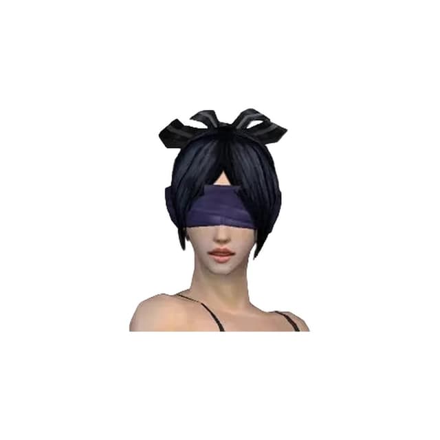 Blindfold