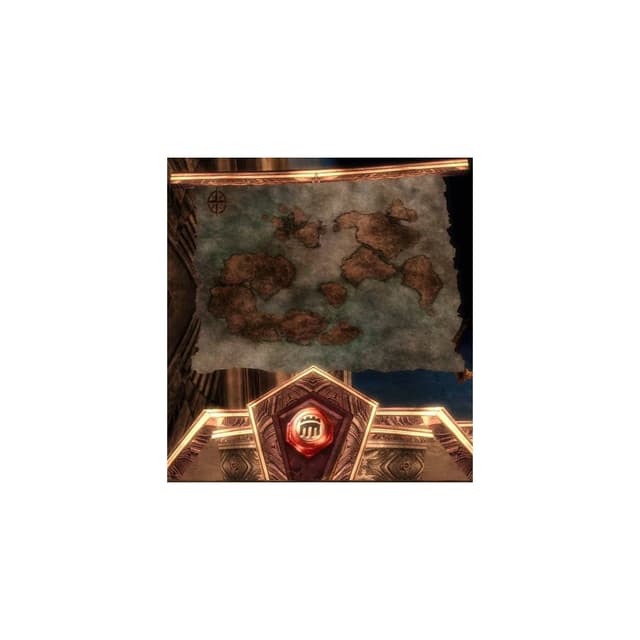 Gladiator Title Boosting Service (R3)