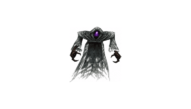 Rift Warden