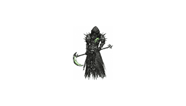 Miniature Dhuum
