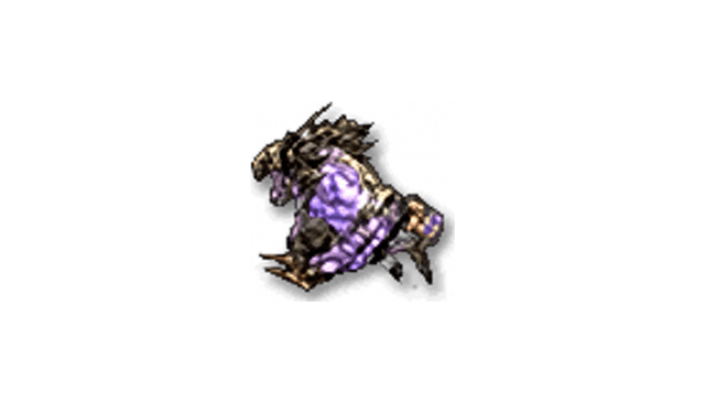 Miniature Mallyx