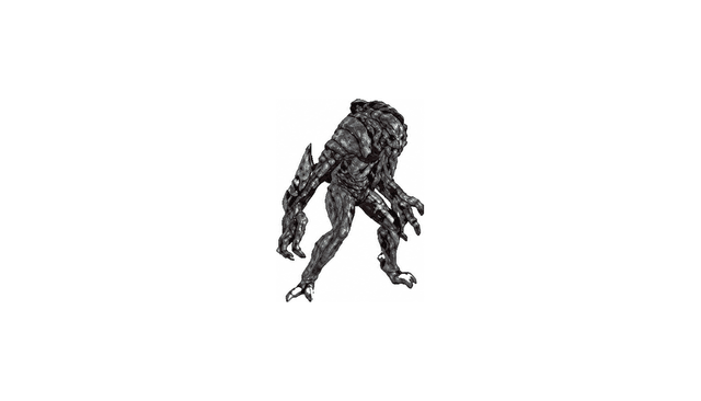 Miniature Oni