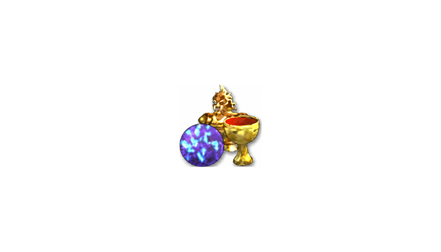 Consumable Set (Conset)
