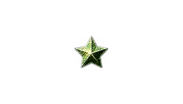 Star of Transference