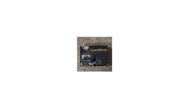 Prophecies Collector Edition CDK