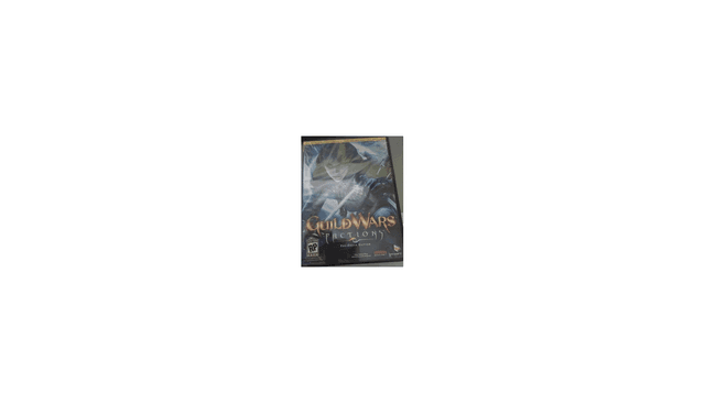 Factions PRE-ORDER CDK