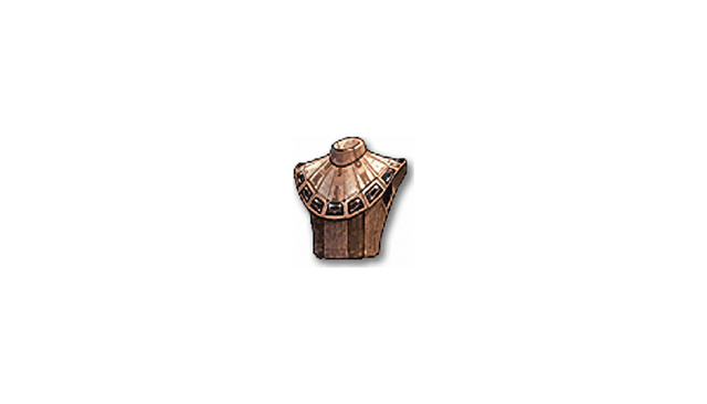 Obsidian Armor Package