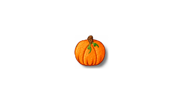 Pumpkin Cookie