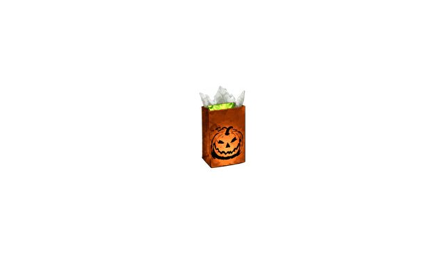 Trick-or-Treat Bag x250