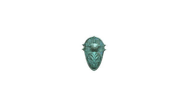 Eternal Shield (REQ9)