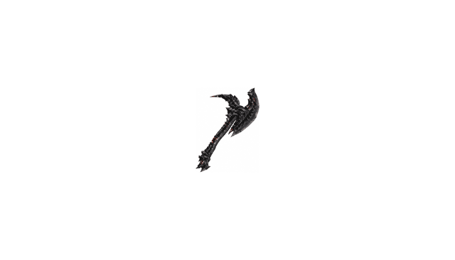 Destroyer Weapons