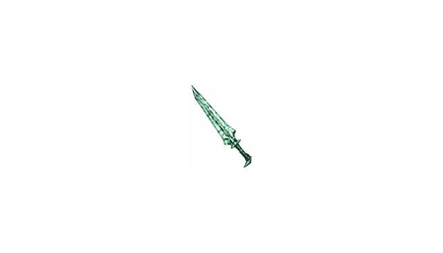 Eternal Blade