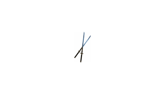 Wind of Change Weapons