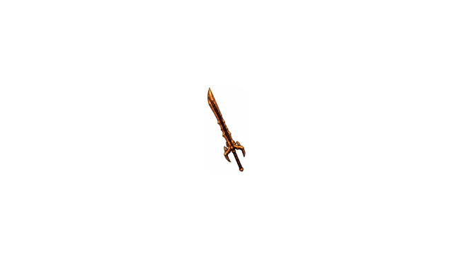 Envoy Weapons