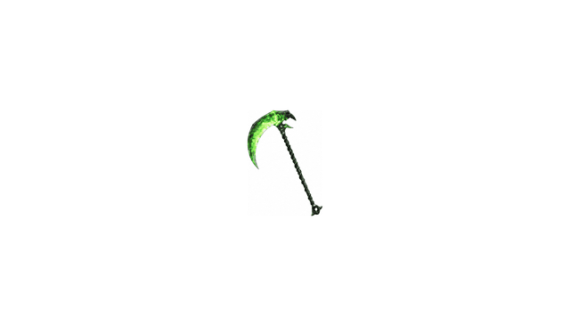 Dhuum's Soul Reaper (REQ9)