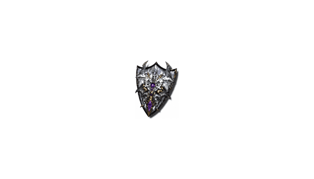Draconic Aegis