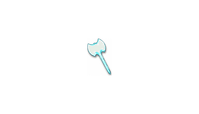 Chaos Axe (REQ9)