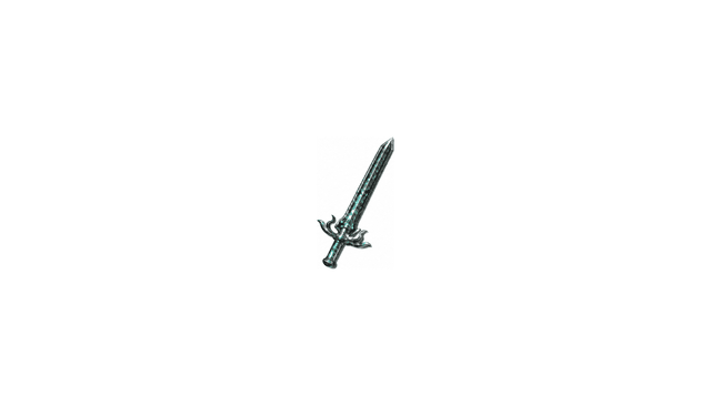 Emerald Blade
