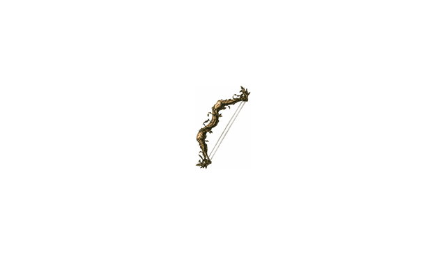 Dryad Bow
