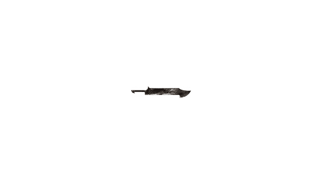 Fellblade (REQ9)