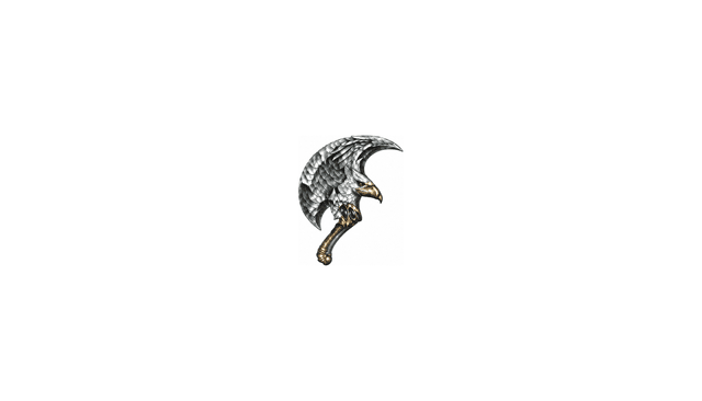 Eaglecrest Axe