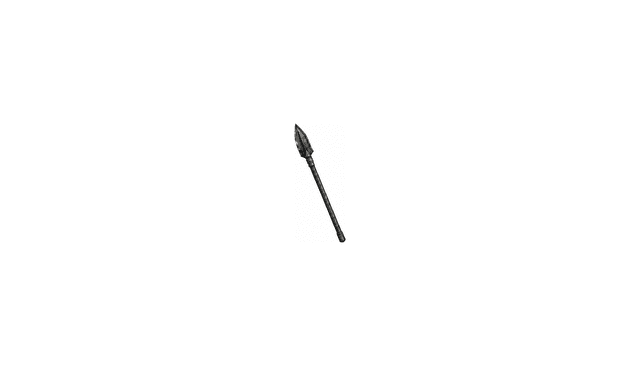 Tormented Spear