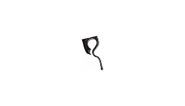 Tormented Axe