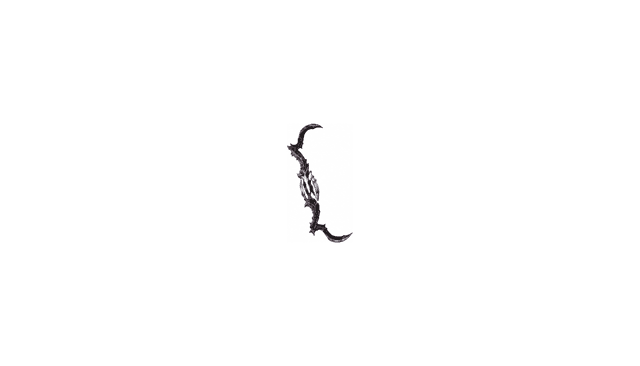 Tormented Shortbow