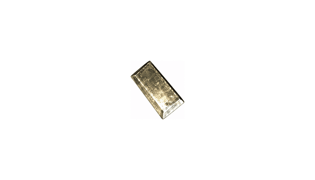 Platinum (Pre-Searing)