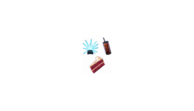 Party/Sweet/Drunk Full Title Package [PRE Searing]