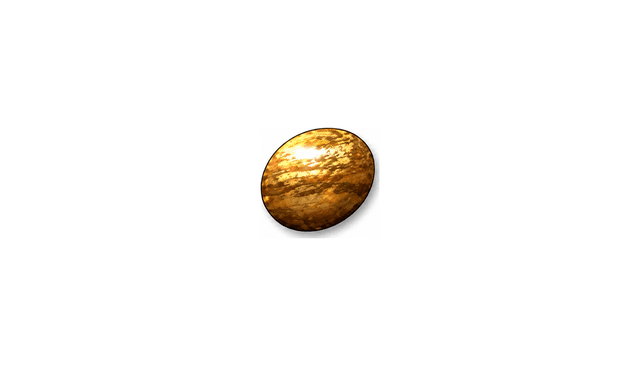 Golden Egg x250 (Pre-Searing)