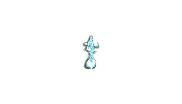 Water Djinn (Pre-Searing)
