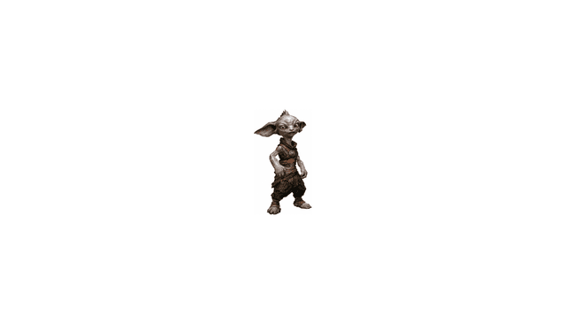 Mini Asura (Pre-Searing)