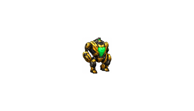Miniature M.O.X. (Pre-Searing)
