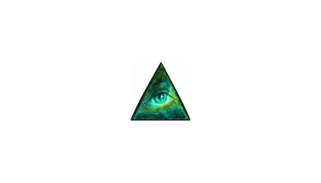 Miniature Eye of Janthir (Pre-Searing)