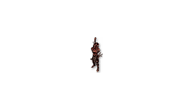 Mini Shiro'Ken Assassin (Pre-Searing)