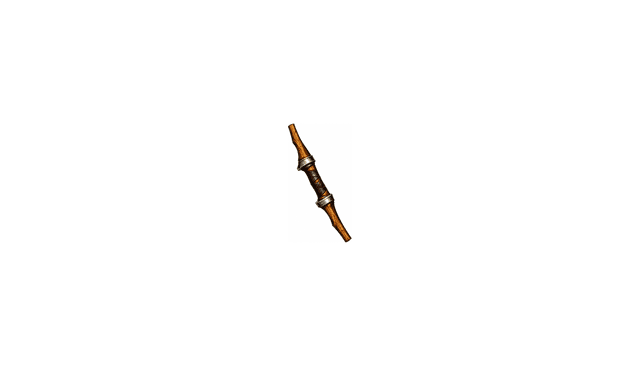 Bow Grip