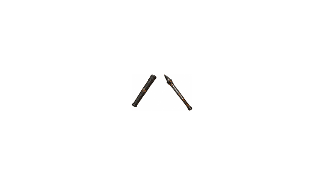Axe Haft/Grip
