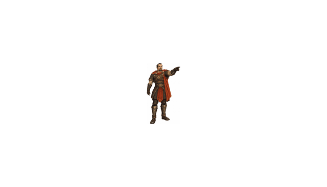 El Prince Rurik + Mini Prince Rurik (Pre-Searing)