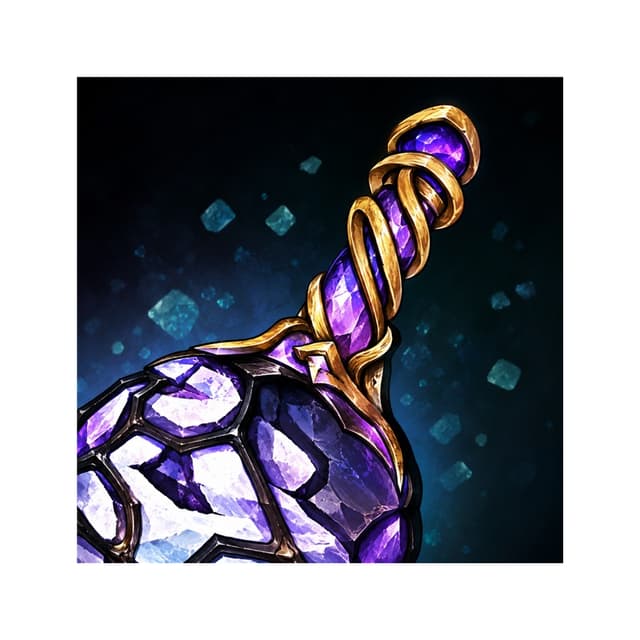 Alchemist Focus Skin
