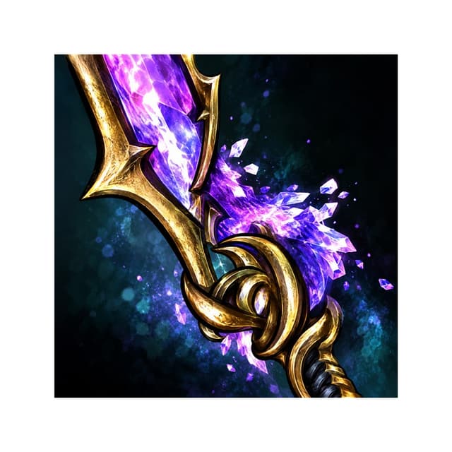 Alchemist Greatsword Skin