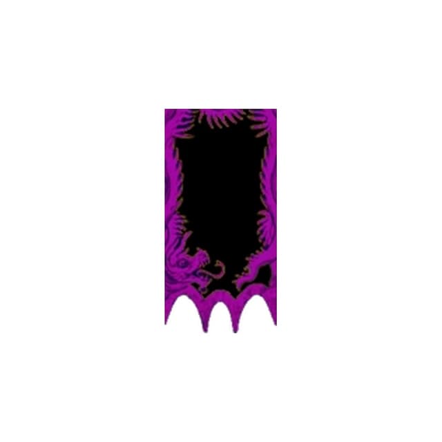 Guild Wars - Purple Trim Service