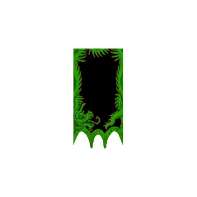 Guild Wars - Green Trim Service